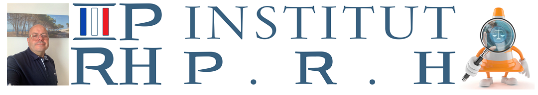 Logo Institut PRH